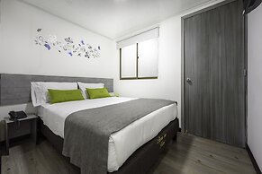 Ayenda 1024 Agora Inn