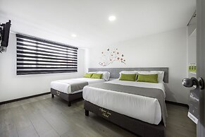 Ayenda 1024 Agora Inn