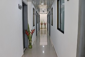 Ayenda 1024 Agora Inn