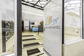 Ayenda 1024 Agora Inn