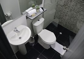 Ayenda 1024 Agora Inn