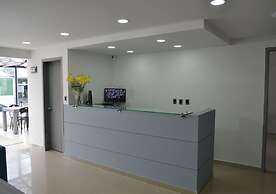 Ayenda 1024 Agora Inn