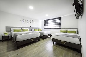 Ayenda 1024 Agora Inn