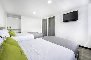 Ayenda 1024 Agora Inn