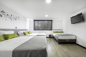 Ayenda 1024 Agora Inn