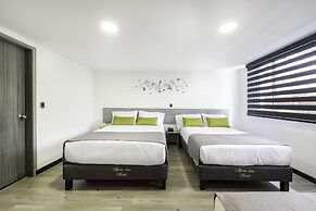 Ayenda 1024 Agora Inn