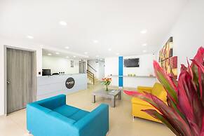 Ayenda 1024 Agora Inn