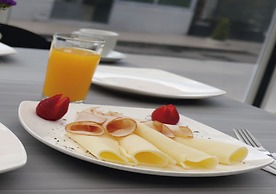 Ayenda 1024 Agora Inn