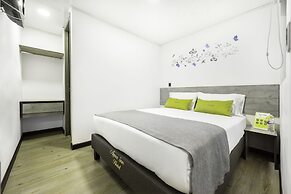 Ayenda 1024 Agora Inn