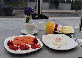 Ayenda 1024 Agora Inn