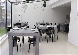 Ayenda 1024 Agora Inn