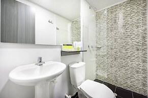 Ayenda 1024 Agora Inn