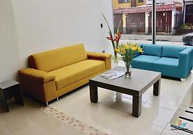 Ayenda 1024 Agora Inn