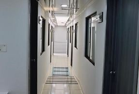 Ayenda 1024 Agora Inn