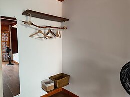 Eco Hotel Los Erizos