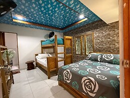 Eco Hotel Los Erizos