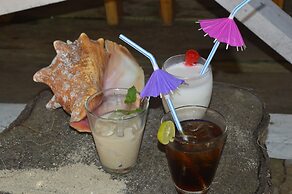 Eco Hotel Los Erizos