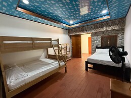 Eco Hotel Los Erizos