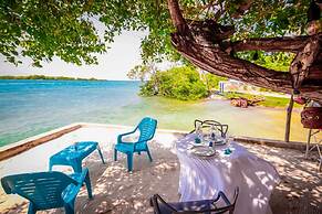 Eco Hotel Los Erizos