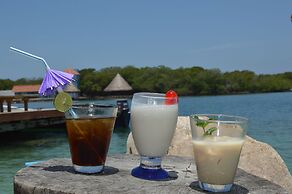 Eco Hotel Los Erizos