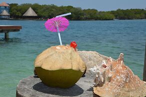 Eco Hotel Los Erizos