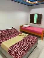 Eco Hotel Los Erizos