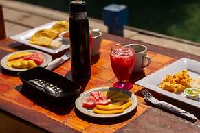 Eco Hotel Los Erizos