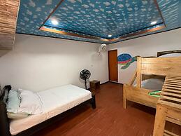 Eco Hotel Los Erizos