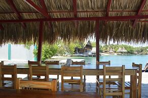 Eco Hotel Los Erizos