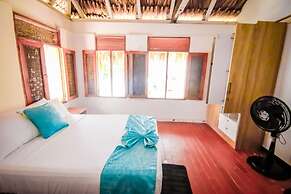 Eco Hotel Los Erizos