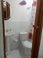 Eco Hotel Los Erizos