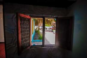 Eco Hotel Los Erizos