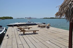 Eco Hotel Los Erizos