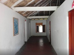 Eco Hotel Los Erizos