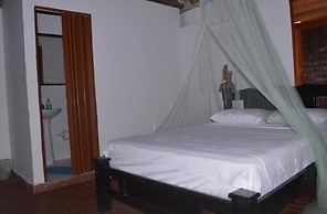 Eco Hotel Los Erizos