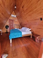 Eco Hotel Los Erizos