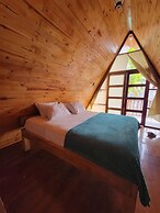 Eco Hotel Los Erizos