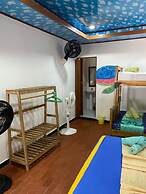 Eco Hotel Los Erizos