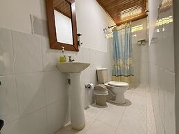 Eco Hotel Los Erizos