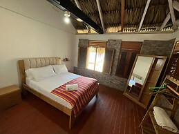 Eco Hotel Los Erizos