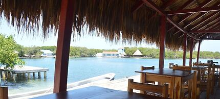 Eco Hotel Los Erizos