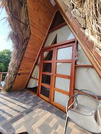 Eco Hotel Los Erizos