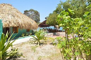 Eco Hotel Los Erizos