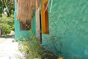 Eco Hotel Los Erizos