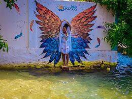 Eco Hotel Los Erizos