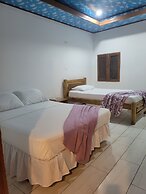 Eco Hotel Los Erizos