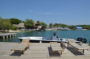 Eco Hotel Los Erizos