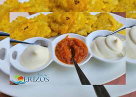 Eco Hotel Los Erizos