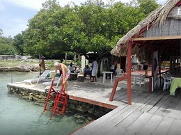 Eco Hotel Los Erizos