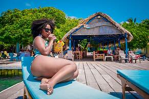 Eco Hotel Los Erizos